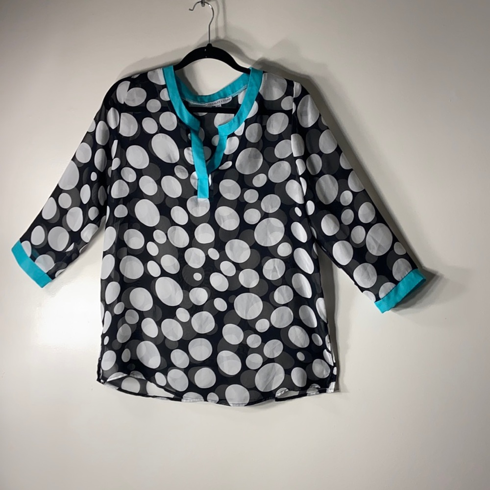 Annalee + Hope Top